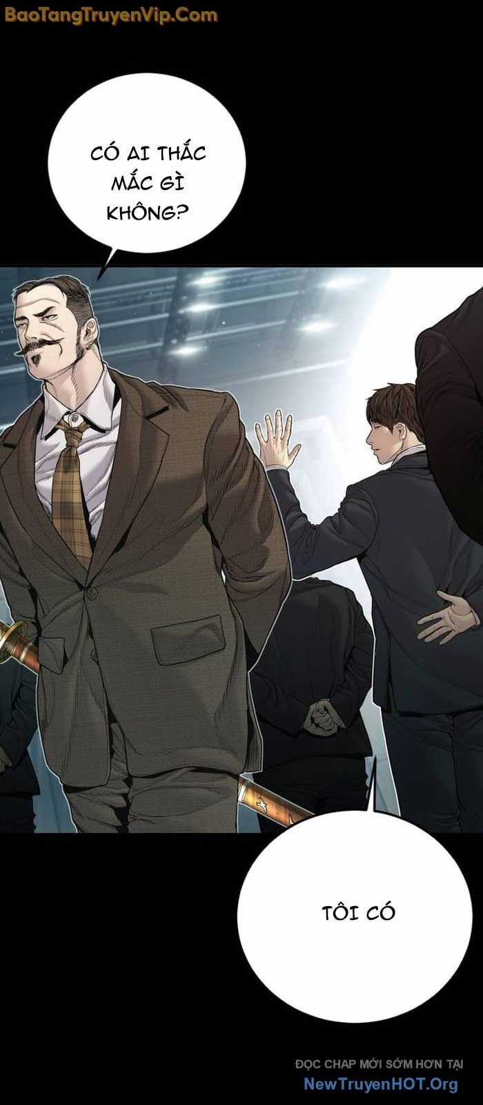 Bố Tôi Là Đặc Vụ Chương 198 trang 11