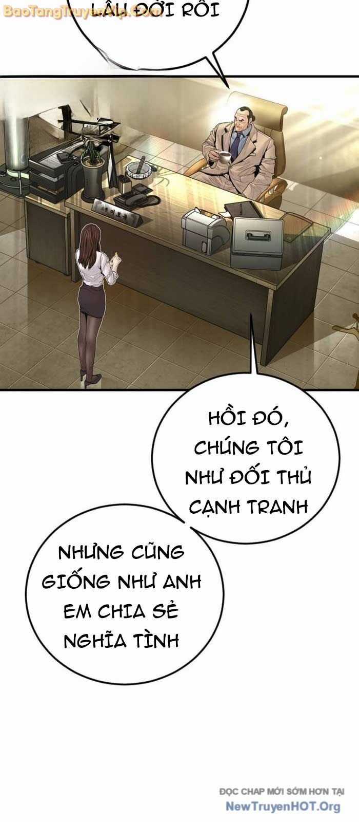 Bố Tôi Là Đặc Vụ Chương 198 trang 110