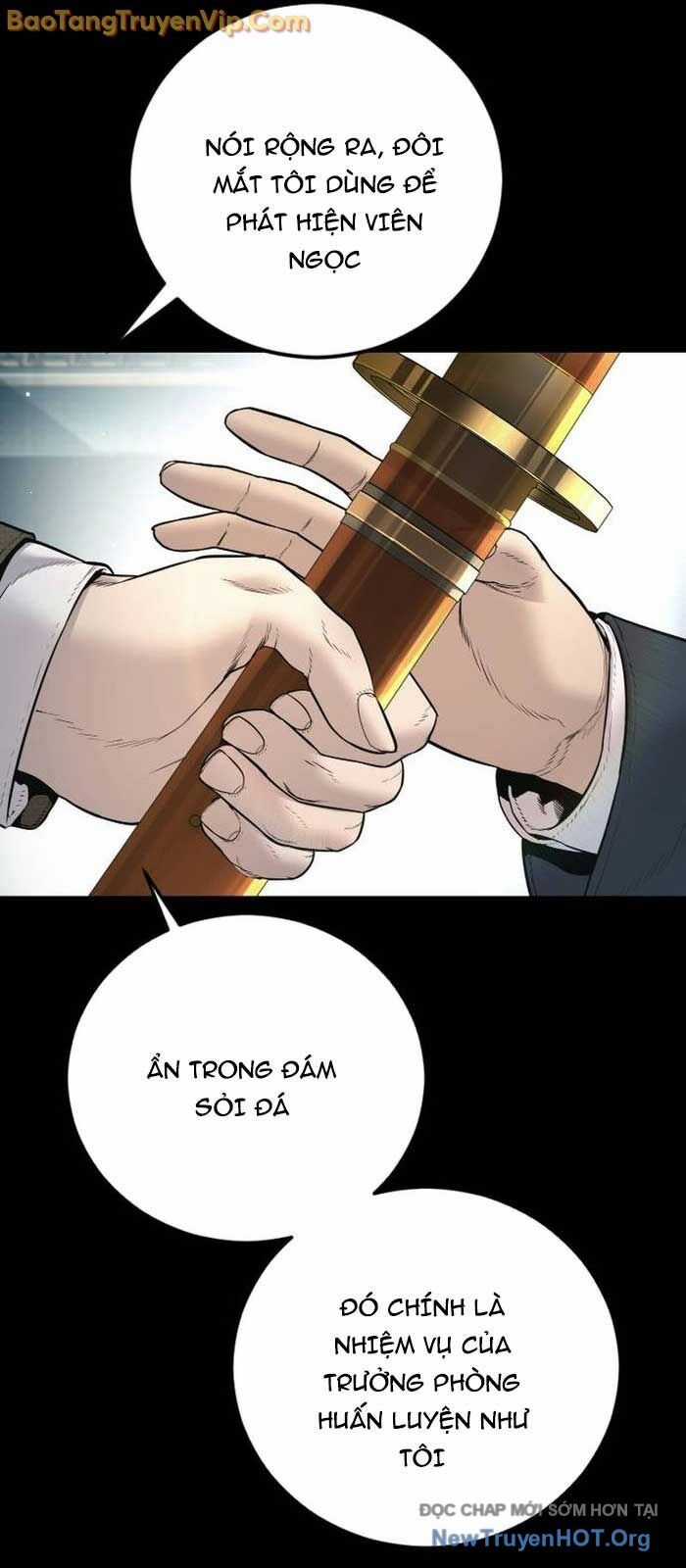 Bố Tôi Là Đặc Vụ Chương 198 trang 18