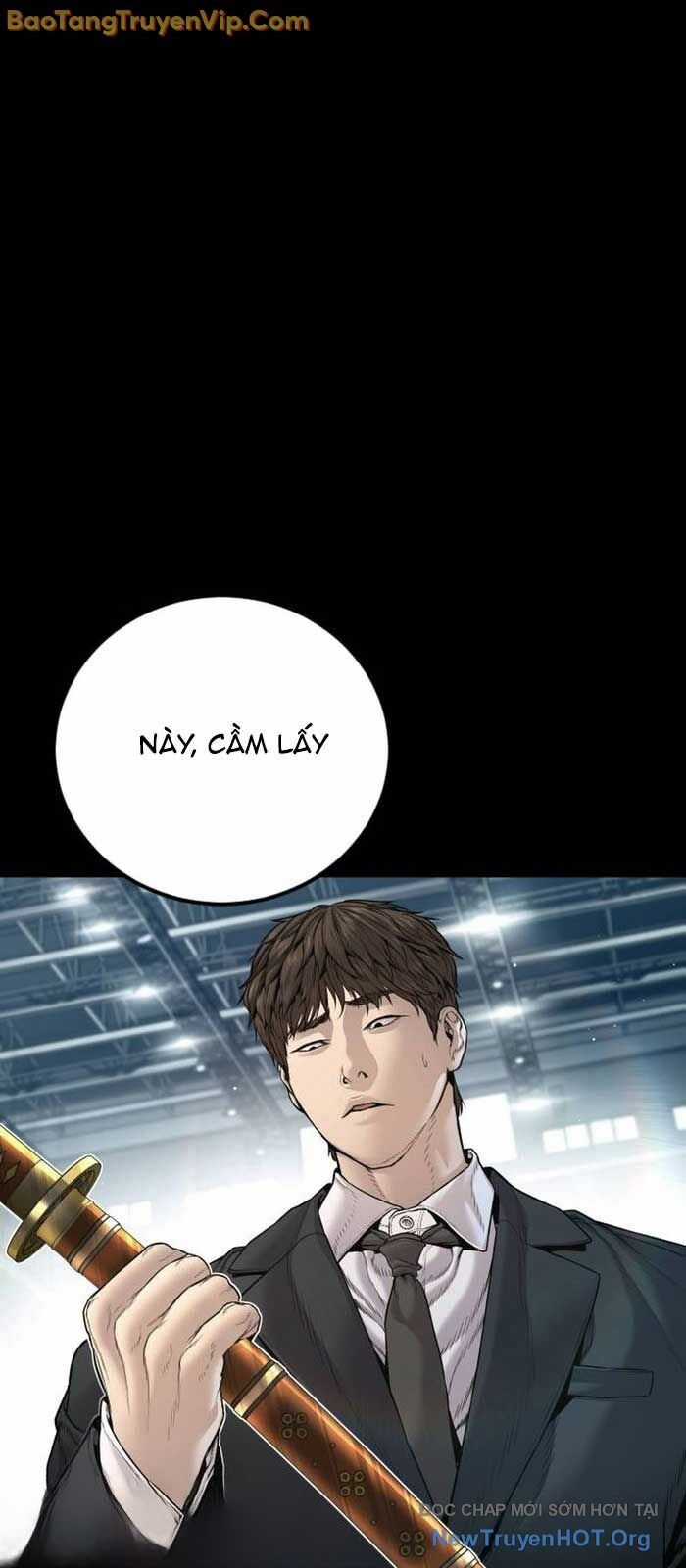 Bố Tôi Là Đặc Vụ Chương 198 trang 19