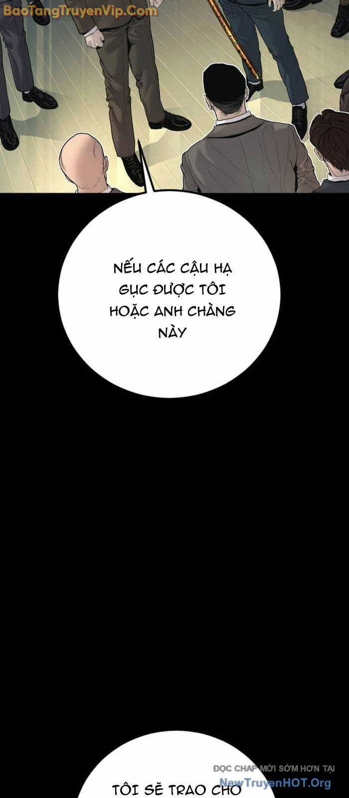 Bố Tôi Là Đặc Vụ Chương 198 trang 23