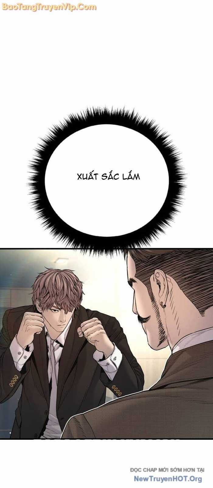 Bố Tôi Là Đặc Vụ Chương 198 trang 31