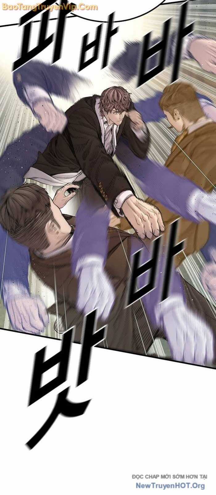 Bố Tôi Là Đặc Vụ Chương 198 trang 35