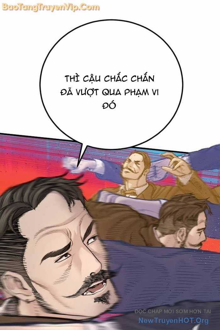 Bố Tôi Là Đặc Vụ Chương 198 trang 36