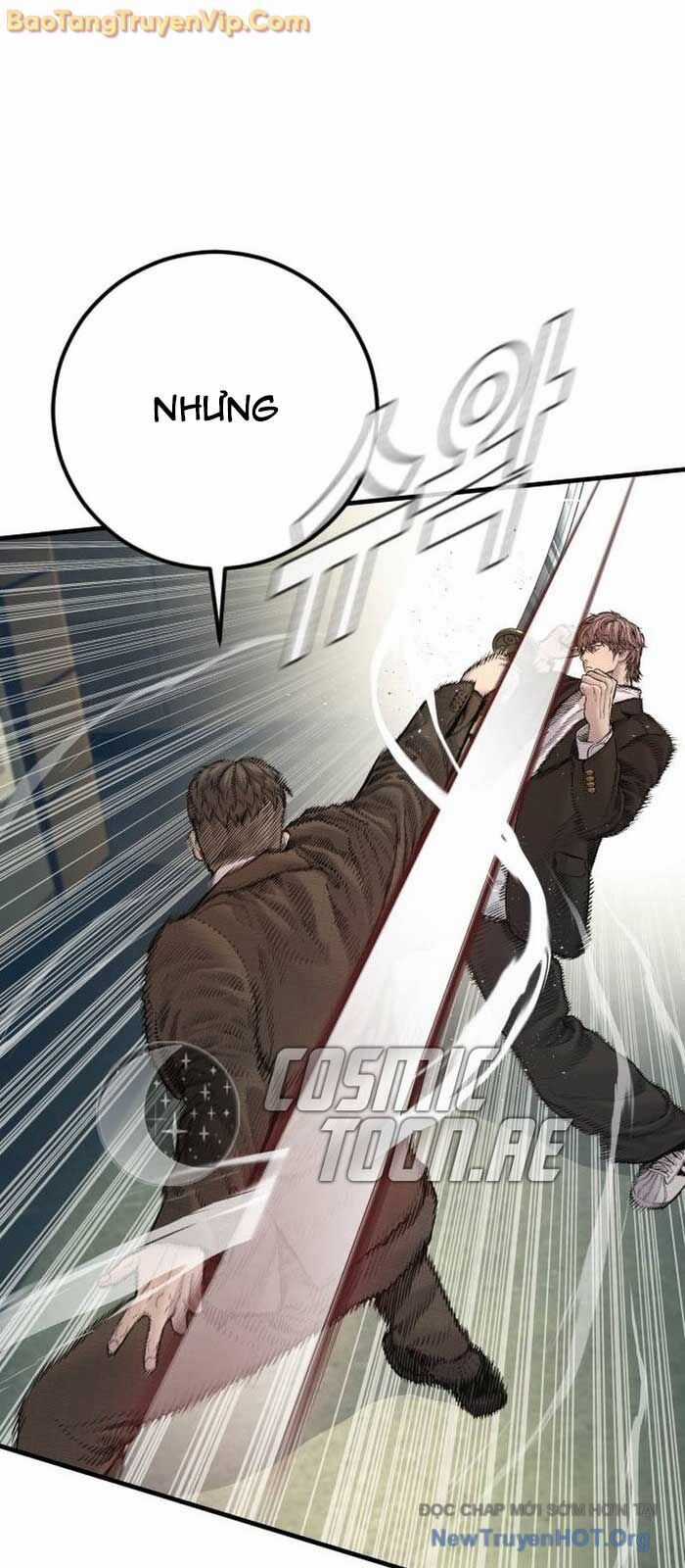 Bố Tôi Là Đặc Vụ Chương 198 trang 40