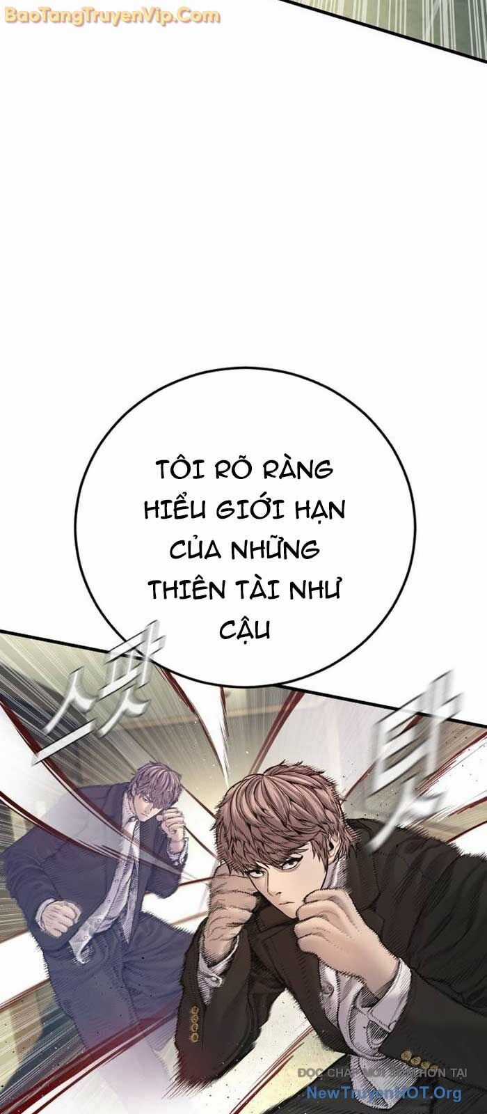 Bố Tôi Là Đặc Vụ Chương 198 trang 41