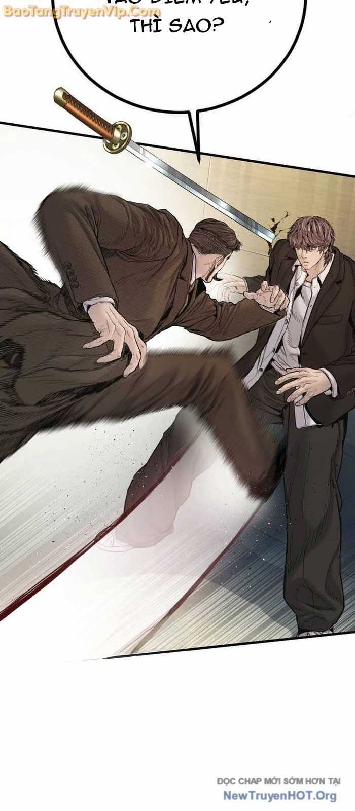 Bố Tôi Là Đặc Vụ Chương 198 trang 49