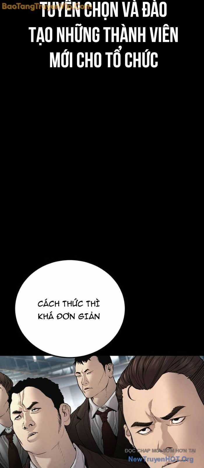 Bố Tôi Là Đặc Vụ Chương 198 trang 8