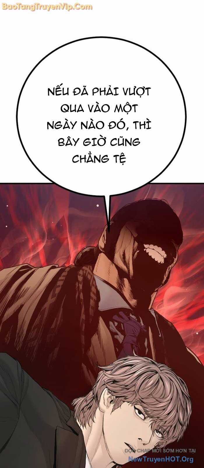 Bố Tôi Là Đặc Vụ Chương 198 trang 94