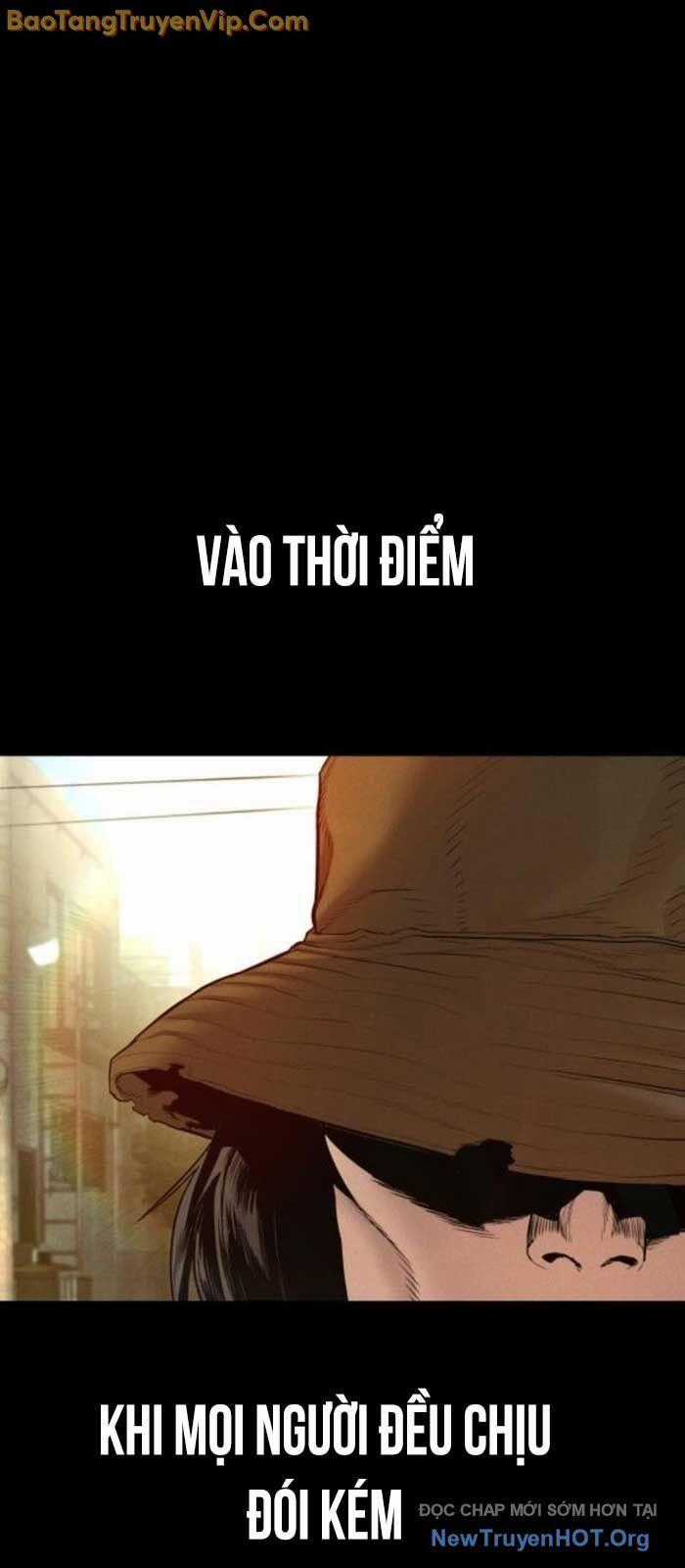 Bố Tôi Là Đặc Vụ Chương 199 trang 1