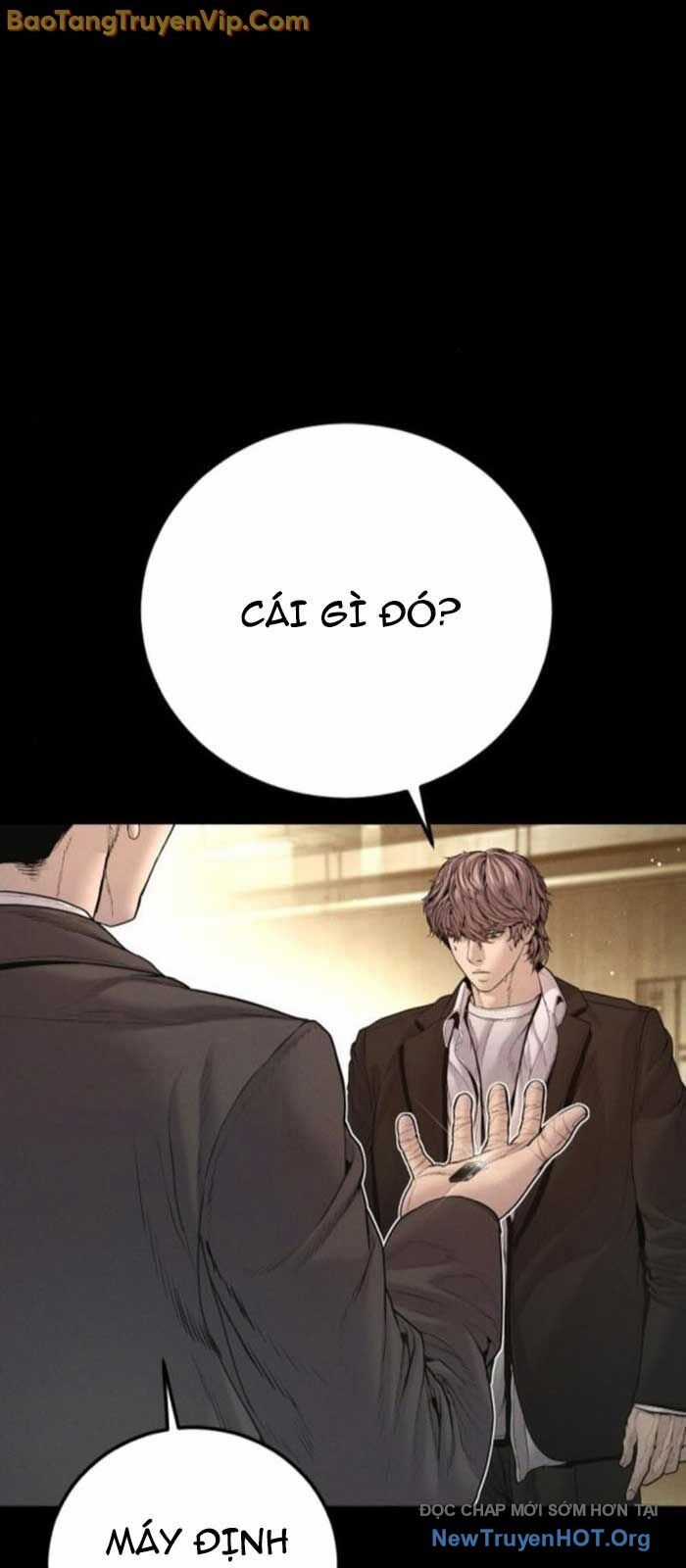 Bố Tôi Là Đặc Vụ Chương 199 trang 108