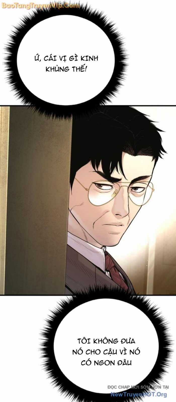 Bố Tôi Là Đặc Vụ Chương 199 trang 112