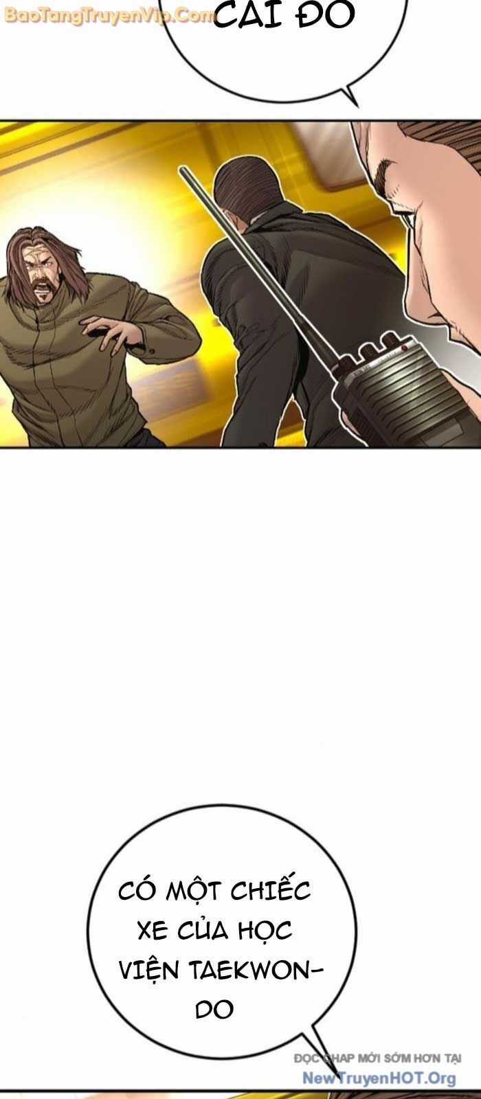 Bố Tôi Là Đặc Vụ Chương 199 trang 121