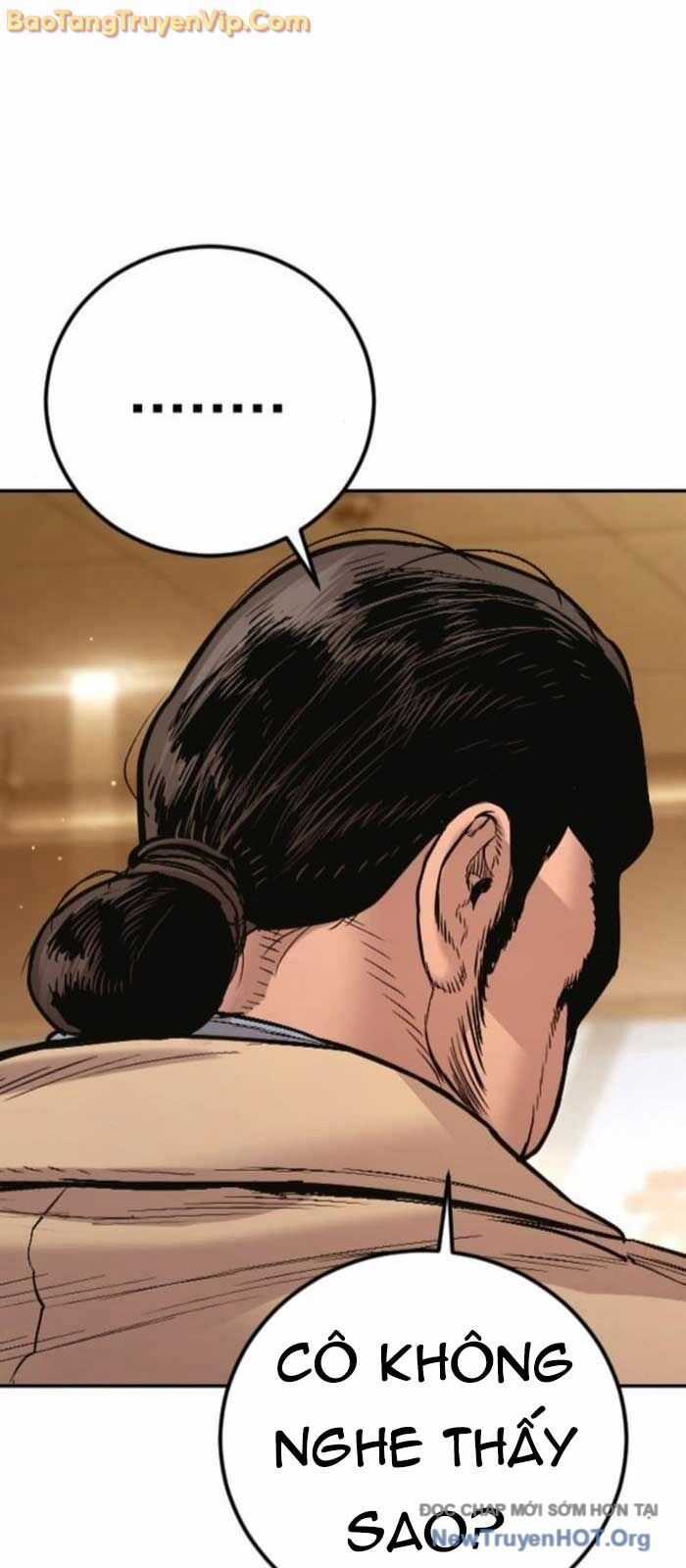 Bố Tôi Là Đặc Vụ Chương 199 trang 134