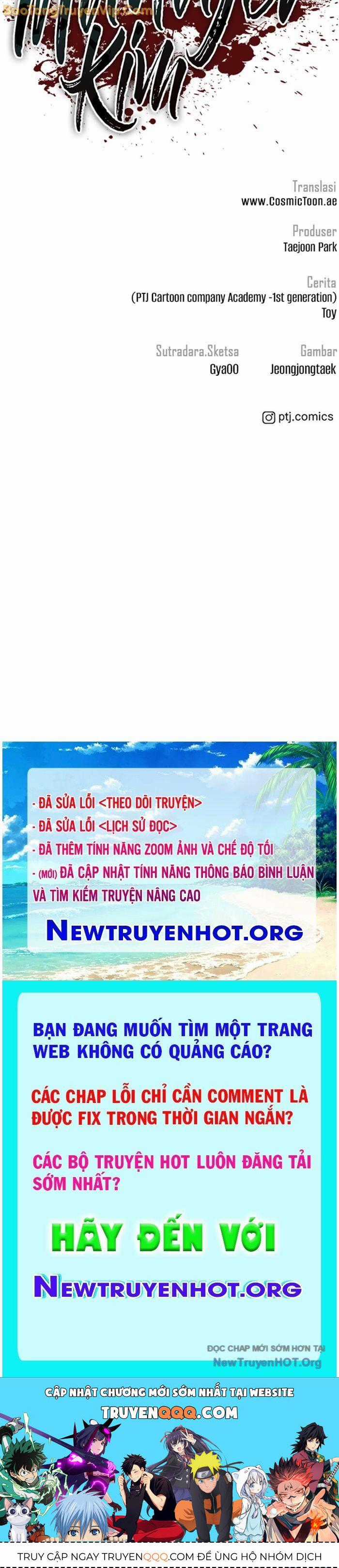 Bố Tôi Là Đặc Vụ Chương 199 trang 136