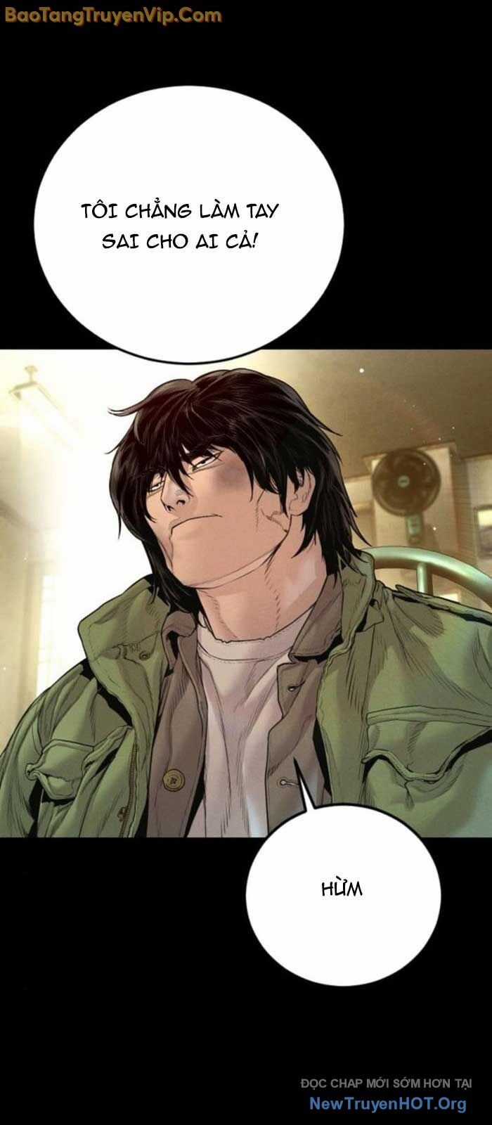 Bố Tôi Là Đặc Vụ Chương 199 trang 16