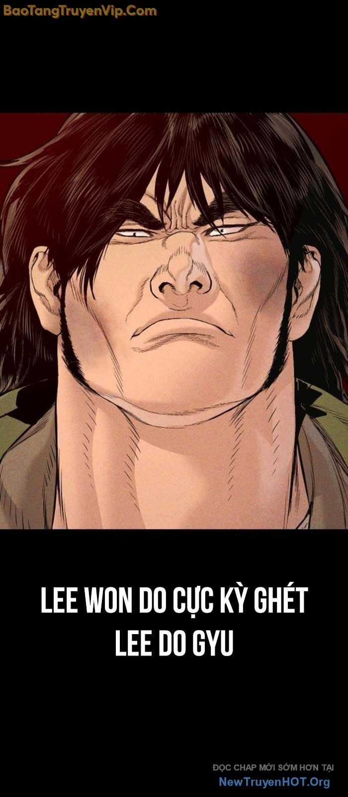 Bố Tôi Là Đặc Vụ Chương 199 trang 23