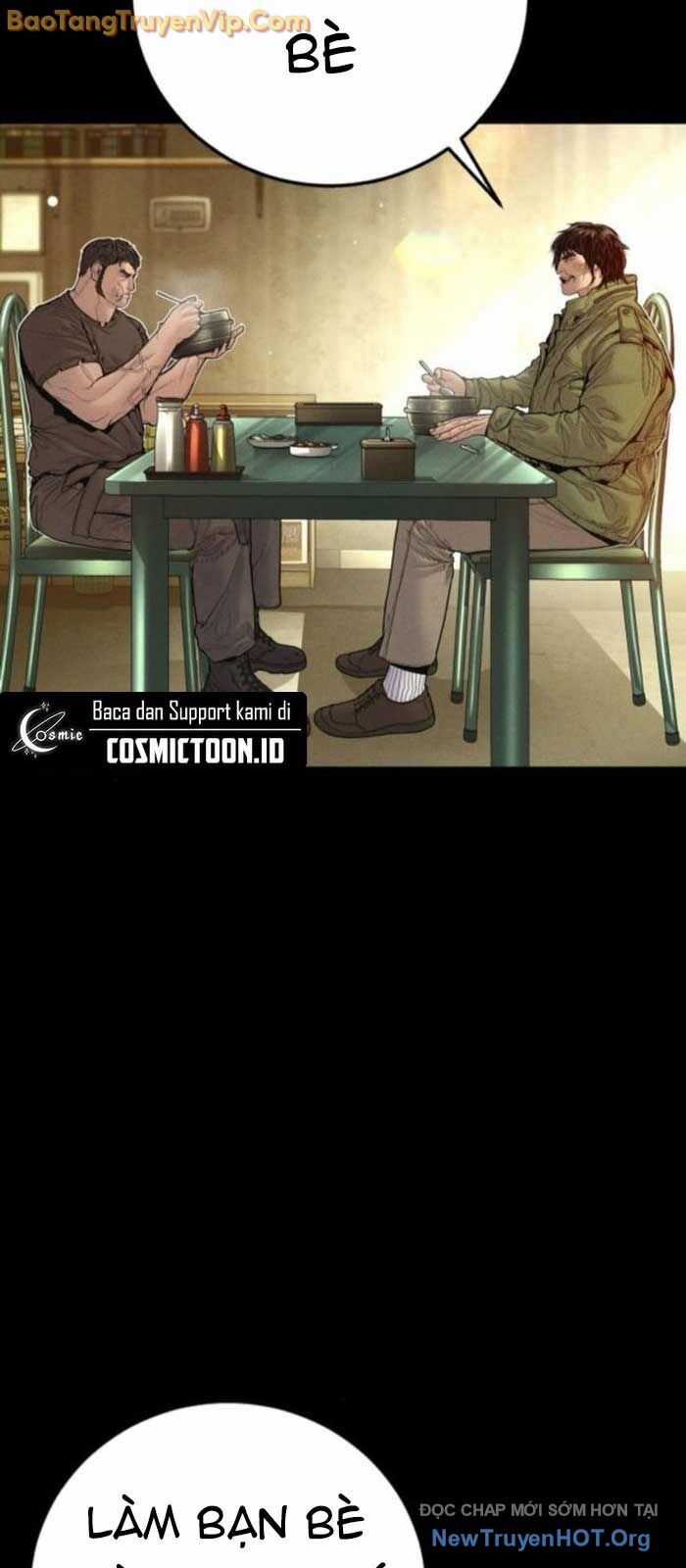 Bố Tôi Là Đặc Vụ Chương 199 trang 27