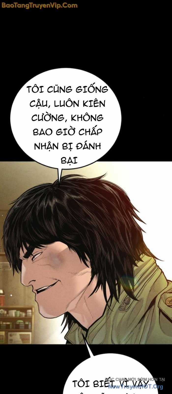 Bố Tôi Là Đặc Vụ Chương 199 trang 29