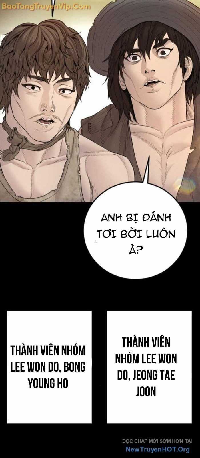 Bố Tôi Là Đặc Vụ Chương 199 trang 33