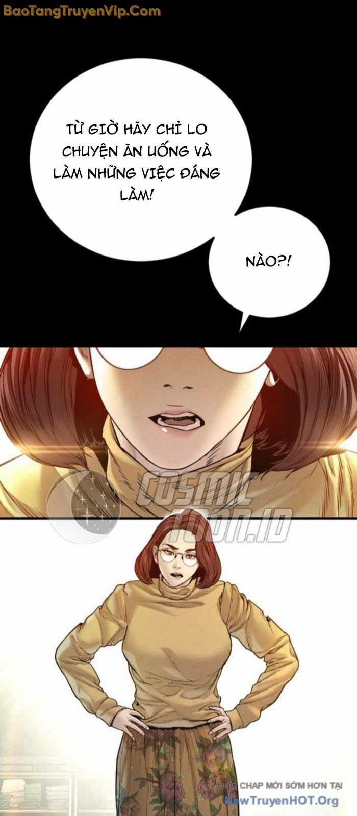 Bố Tôi Là Đặc Vụ Chương 199 trang 38