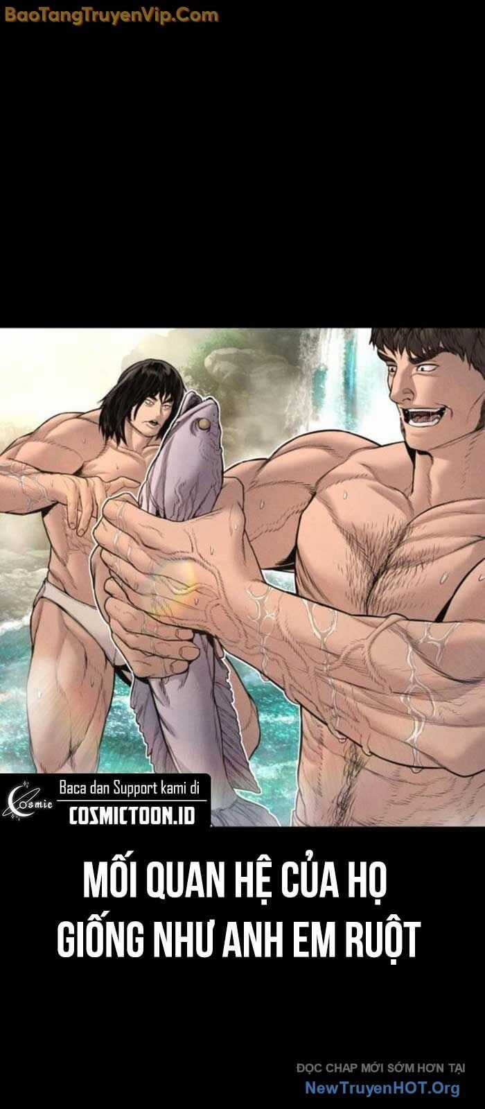 Bố Tôi Là Đặc Vụ Chương 199 trang 48