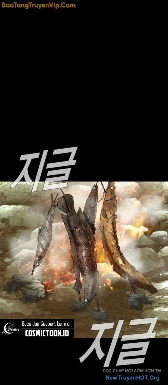 Bố Tôi Là Đặc Vụ Chương 199 trang 49