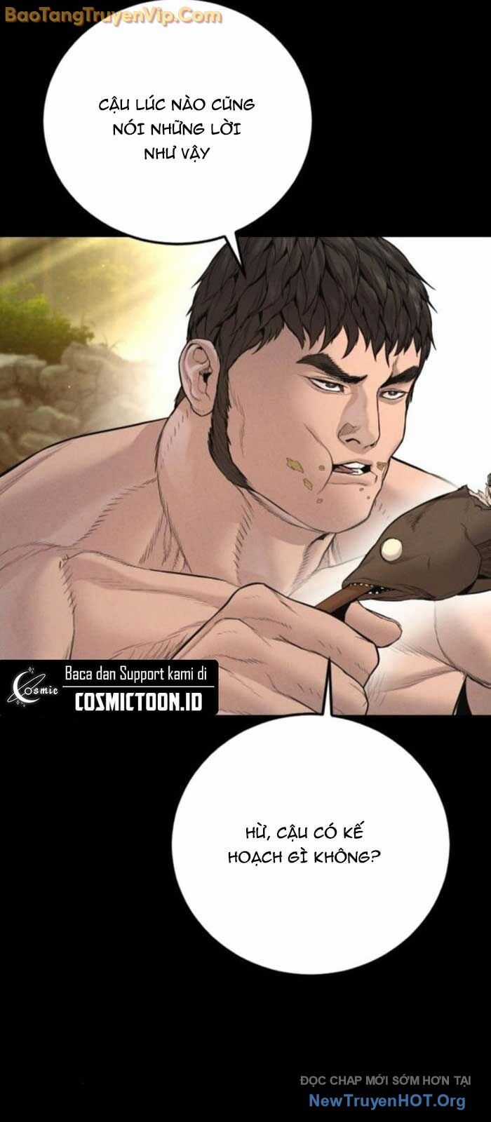 Bố Tôi Là Đặc Vụ Chương 199 trang 55