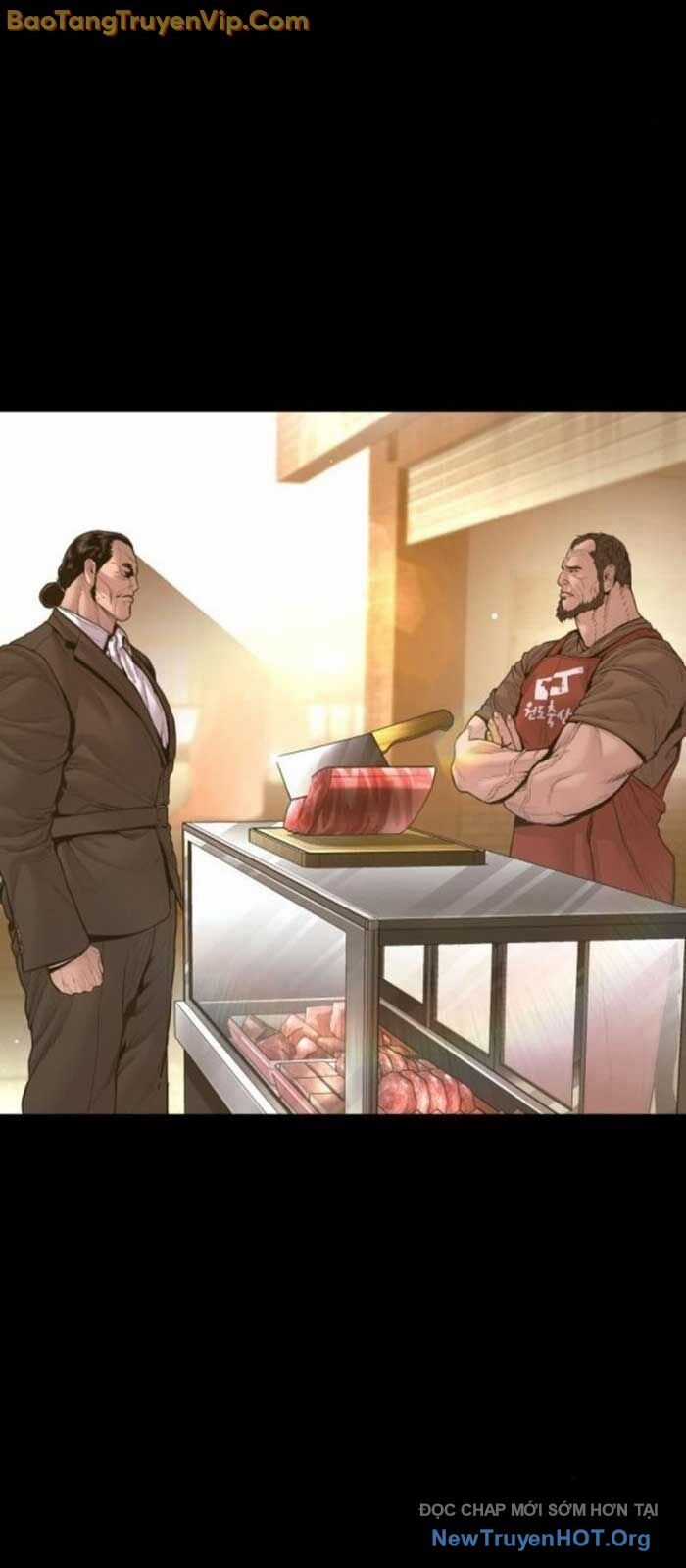 Bố Tôi Là Đặc Vụ Chương 199 trang 67