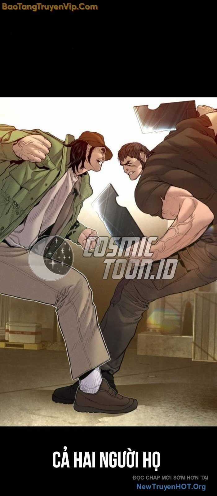 Bố Tôi Là Đặc Vụ Chương 199 trang 7