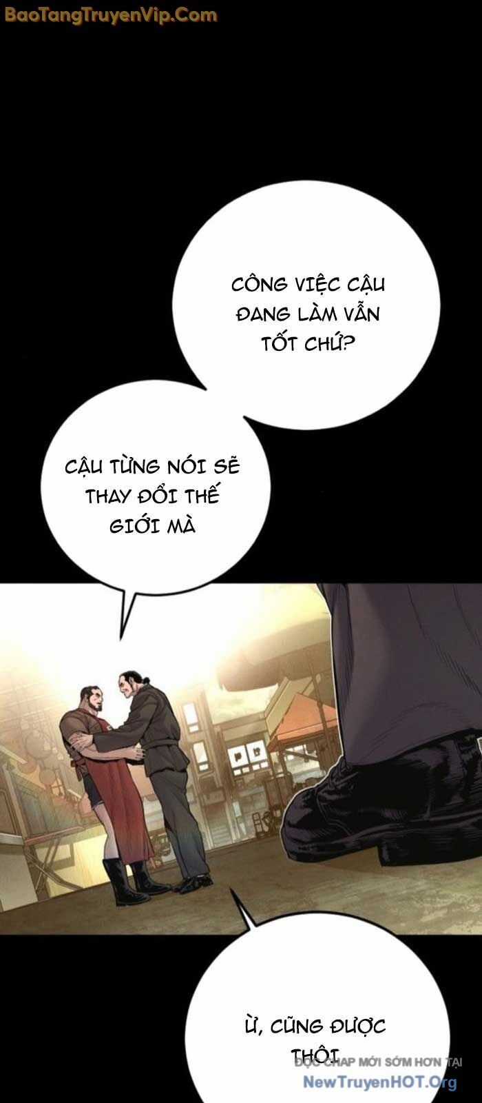 Bố Tôi Là Đặc Vụ Chương 199 trang 74