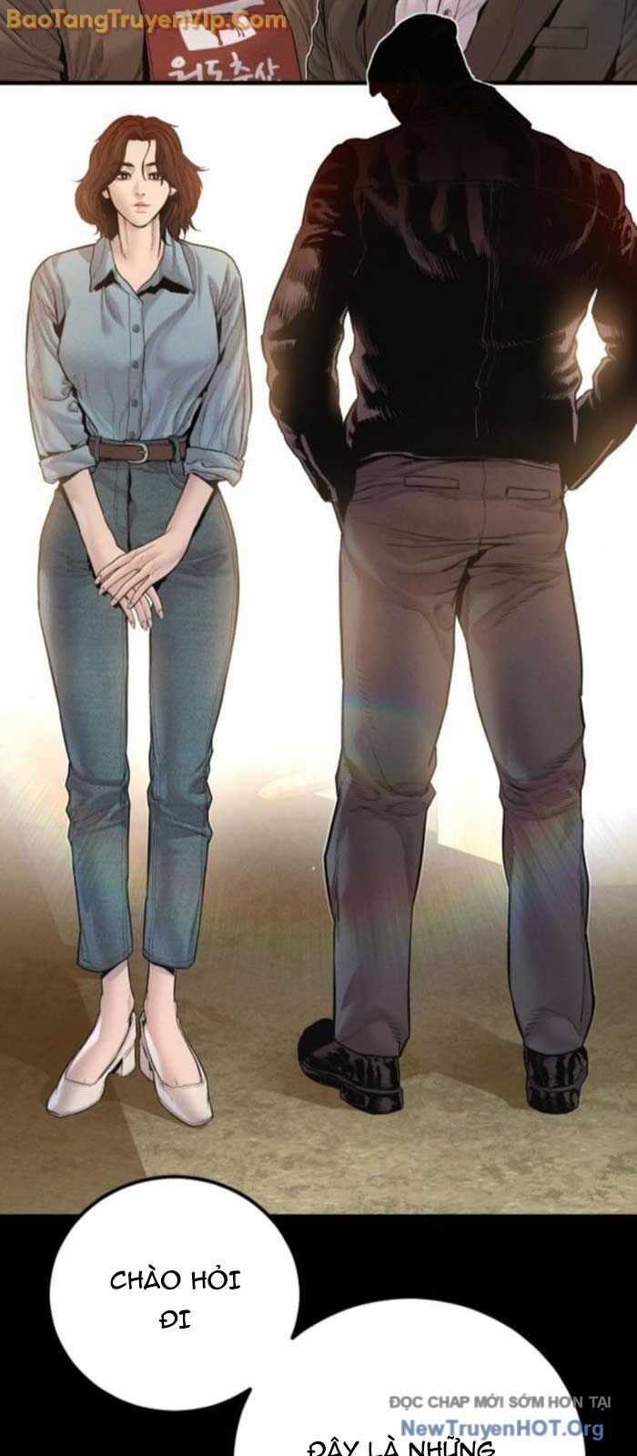 Bố Tôi Là Đặc Vụ Chương 199 trang 76