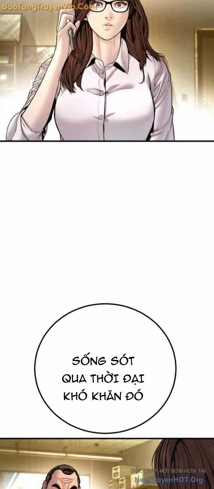 Bố Tôi Là Đặc Vụ Chương 199 trang 95