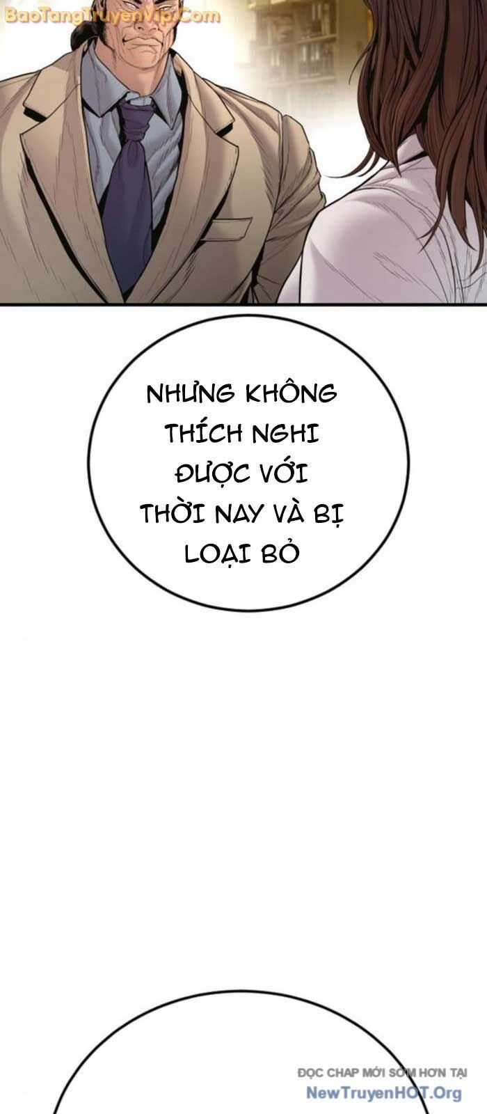 Bố Tôi Là Đặc Vụ Chương 199 trang 96