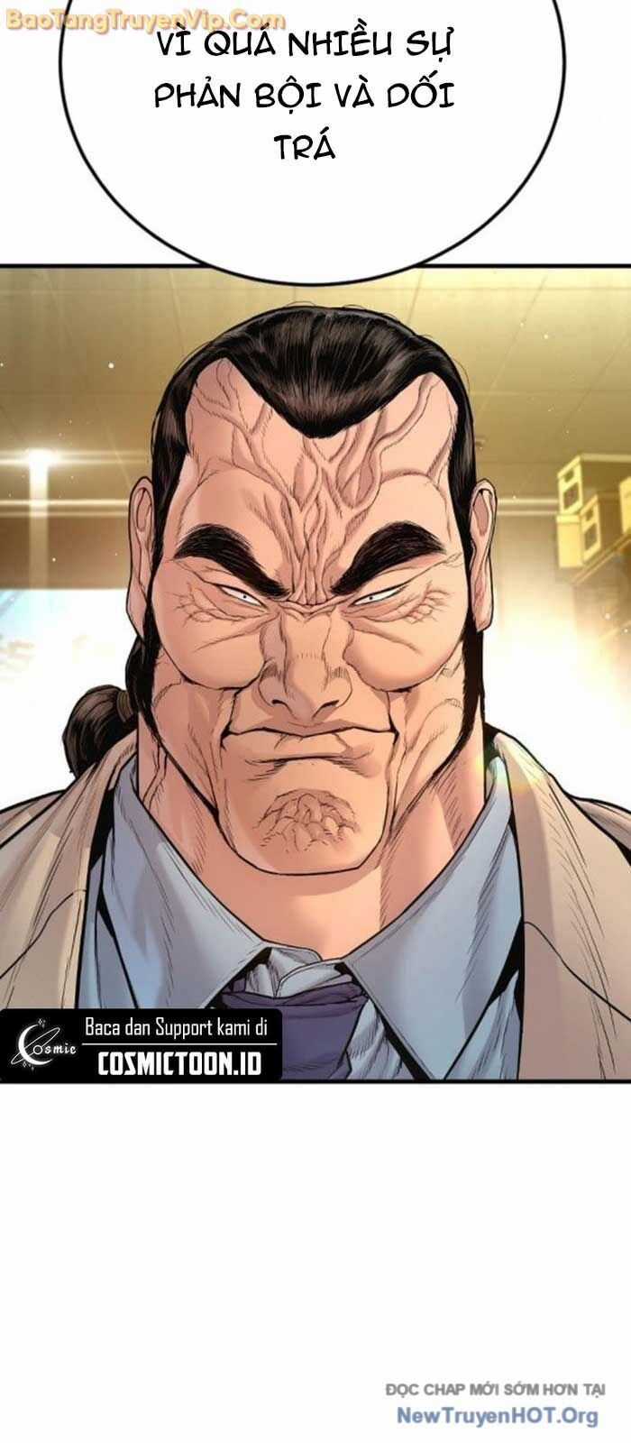 Bố Tôi Là Đặc Vụ Chương 199 trang 97