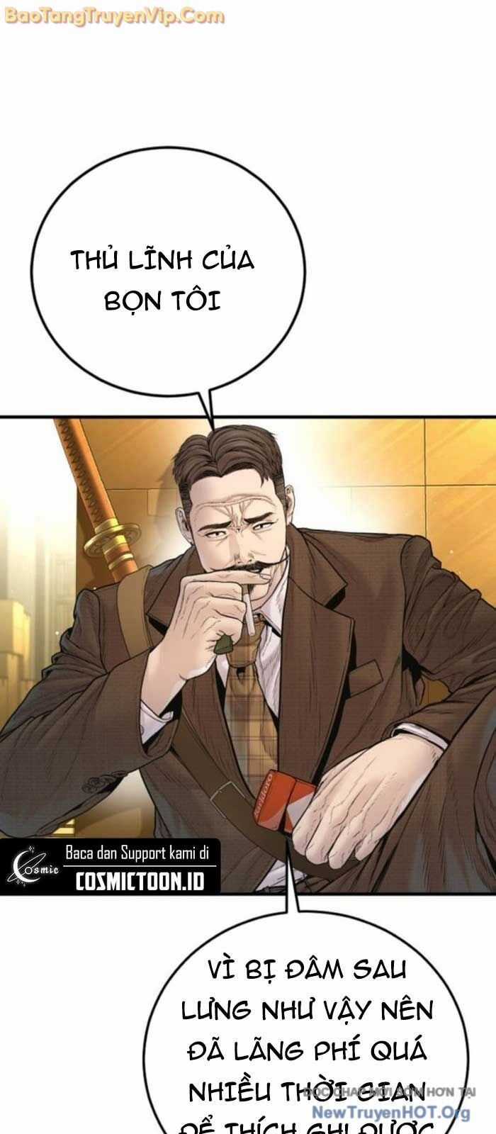 Bố Tôi Là Đặc Vụ Chương 199 trang 98