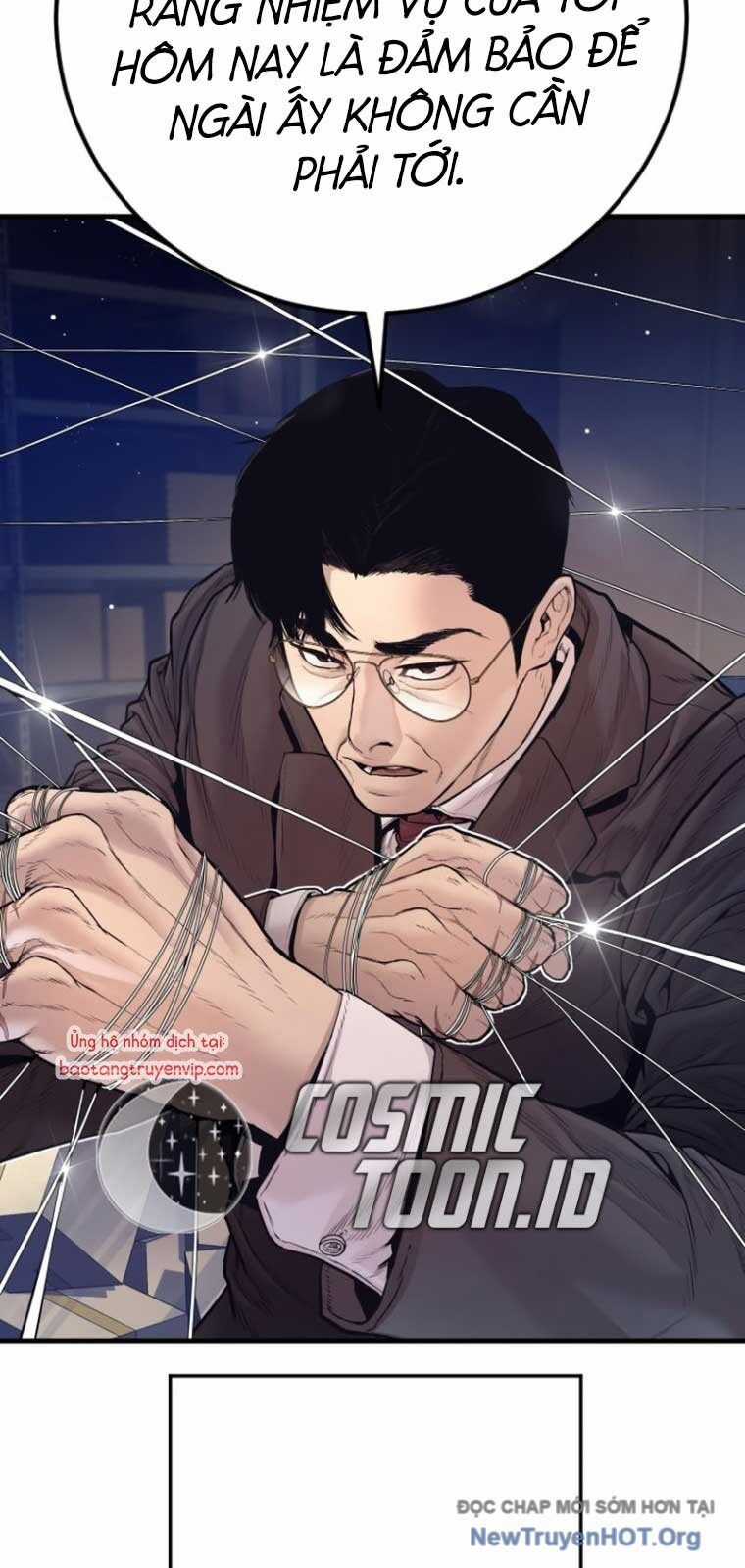 Bố Tôi Là Đặc Vụ Chương 200 trang 104