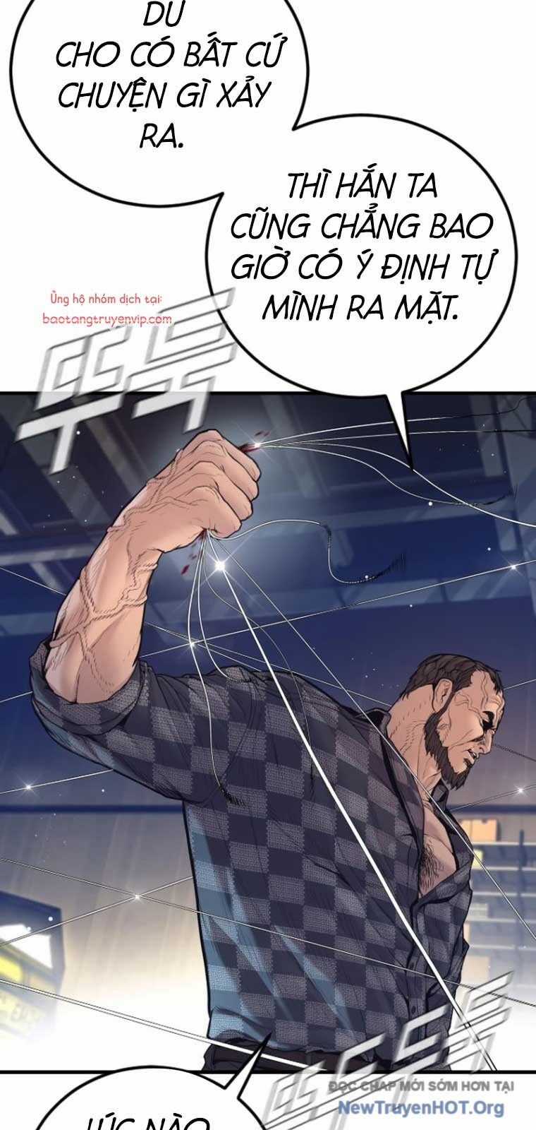 Bố Tôi Là Đặc Vụ Chương 200 trang 110