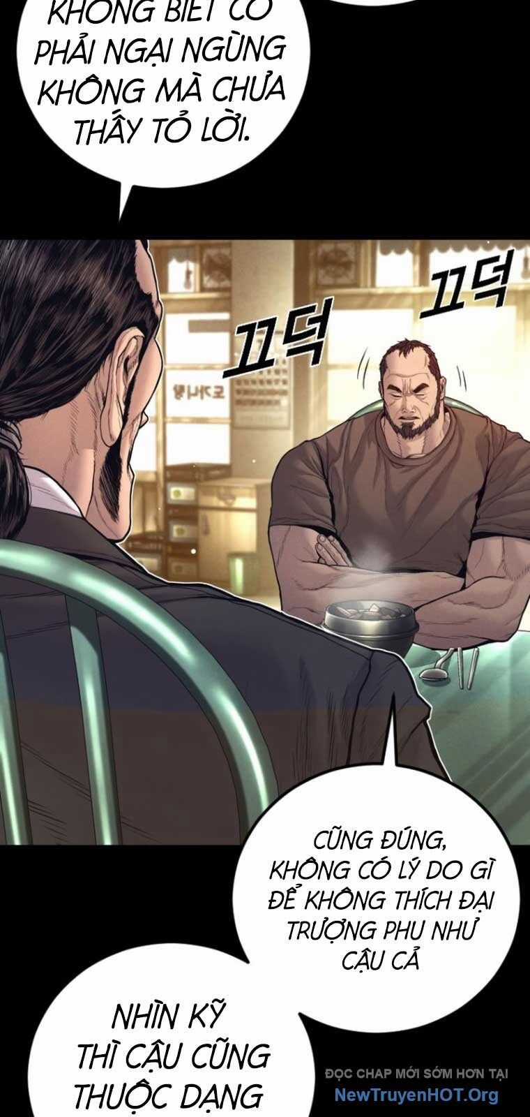 Bố Tôi Là Đặc Vụ Chương 200 trang 125