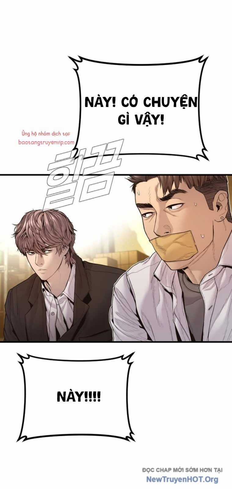 Bố Tôi Là Đặc Vụ Chương 200 trang 25