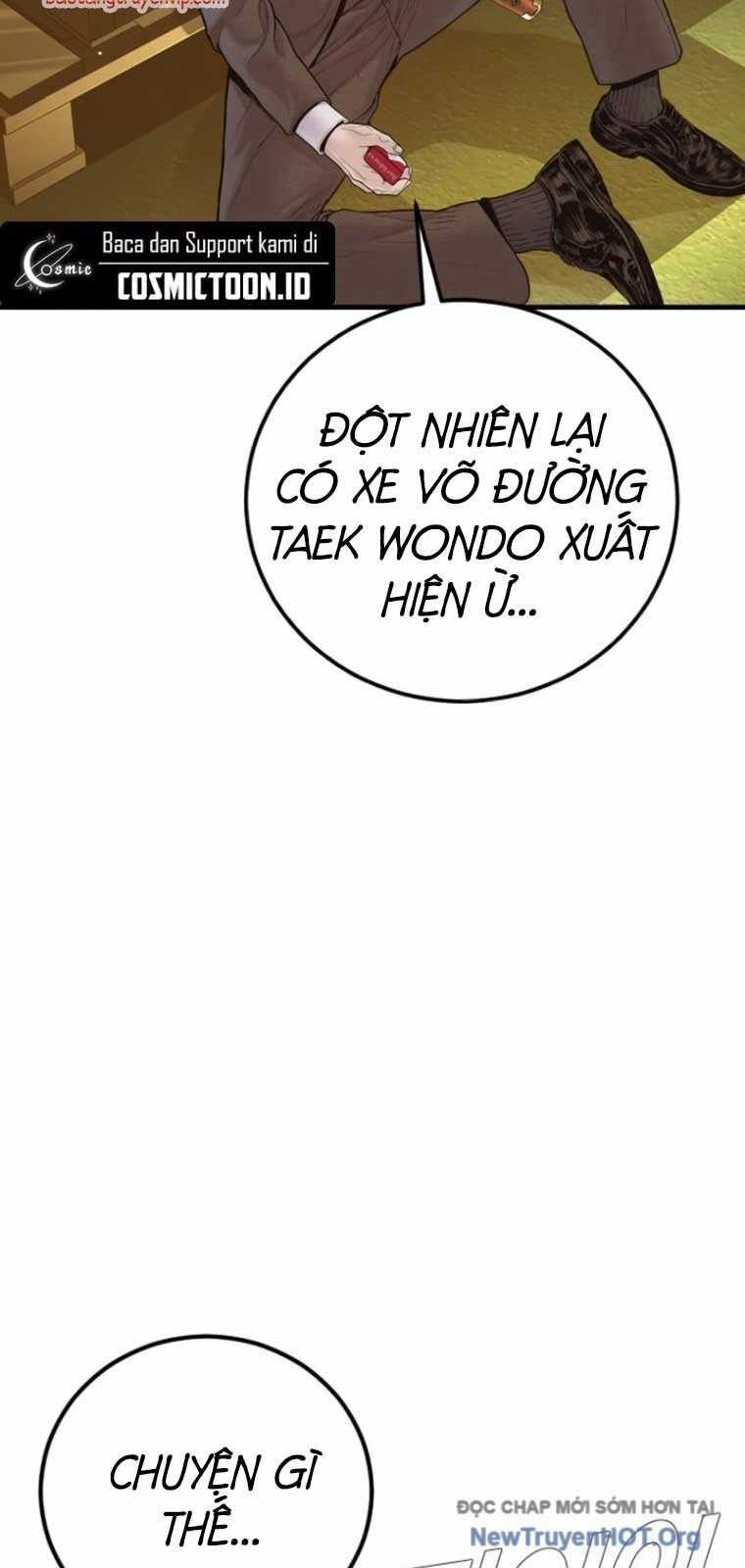 Bố Tôi Là Đặc Vụ Chương 200 trang 27