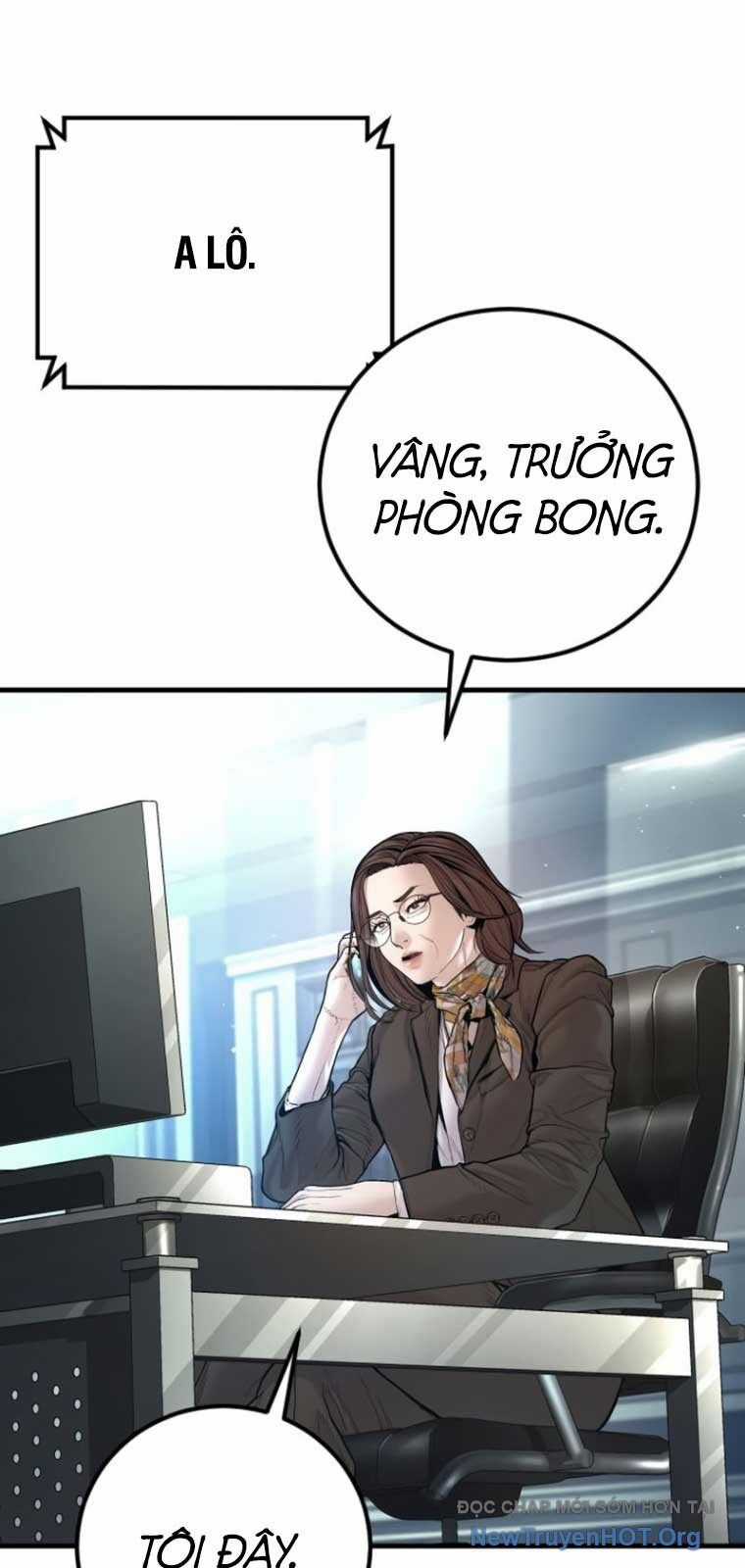 Bố Tôi Là Đặc Vụ Chương 200 trang 29