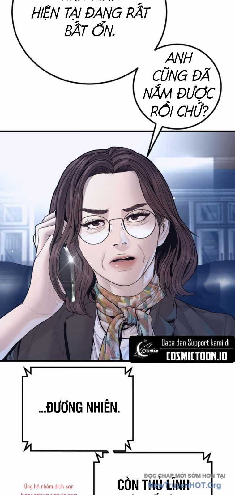 Bố Tôi Là Đặc Vụ Chương 200 trang 31