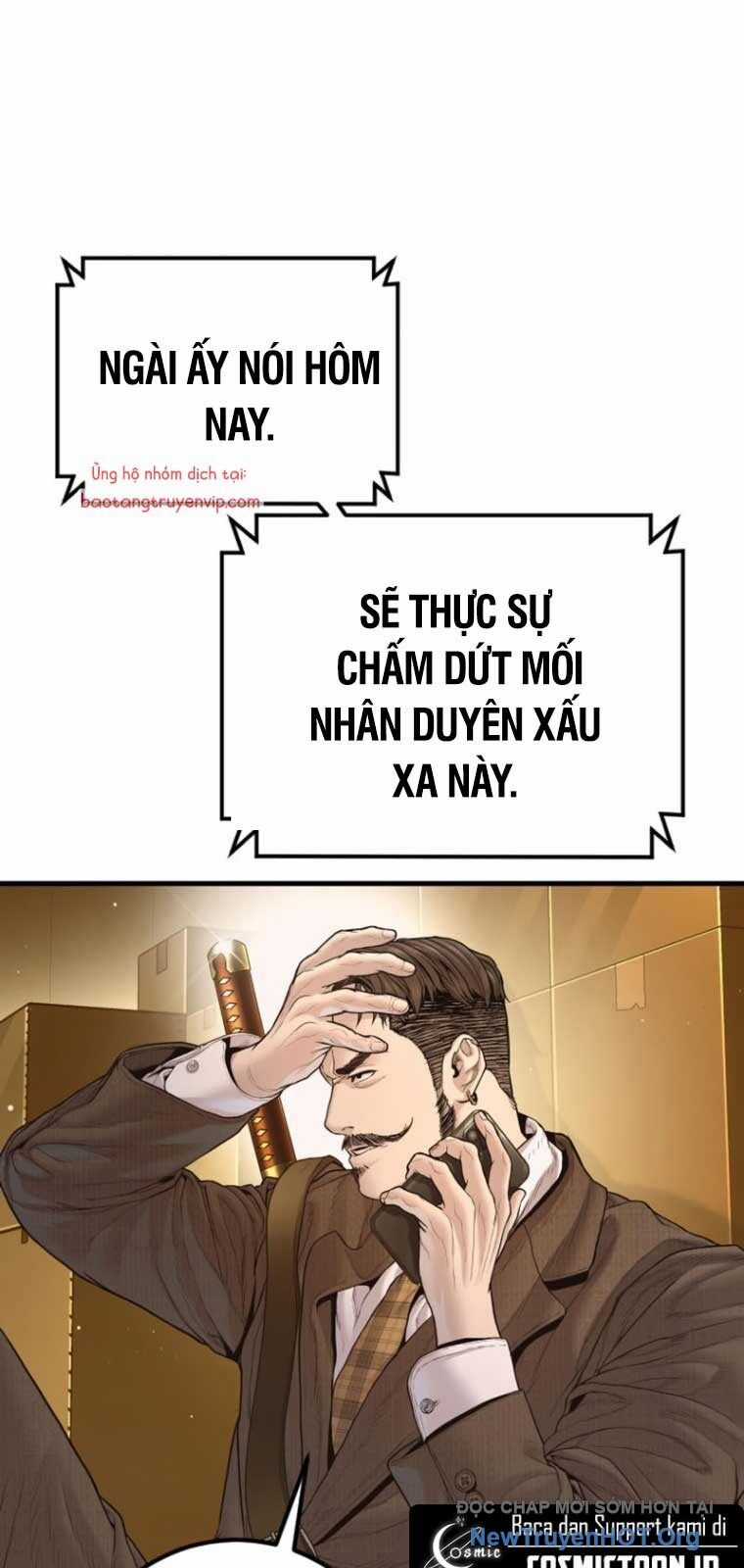 Bố Tôi Là Đặc Vụ Chương 200 trang 34