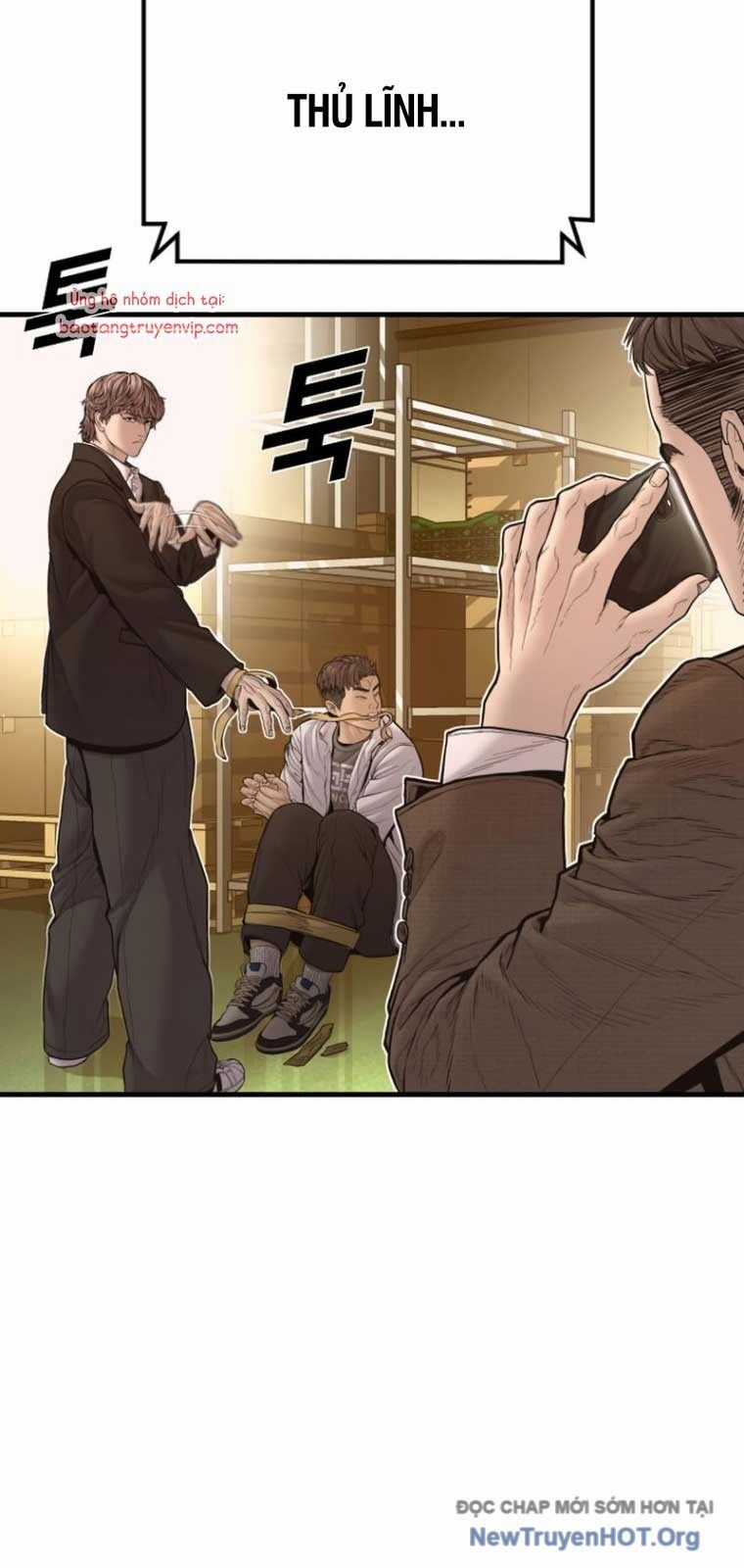 Bố Tôi Là Đặc Vụ Chương 200 trang 39