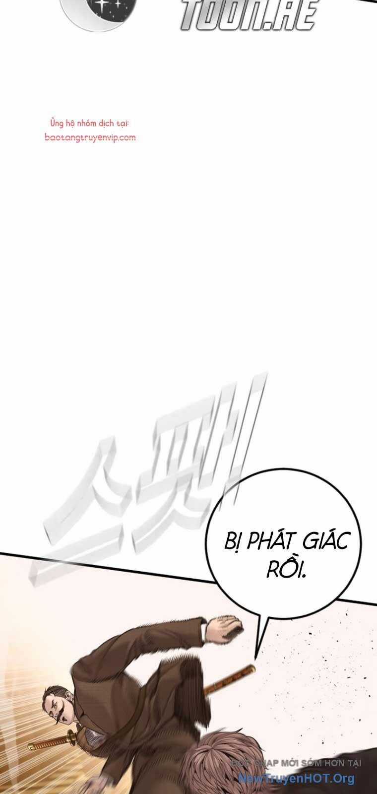 Bố Tôi Là Đặc Vụ Chương 200 trang 41