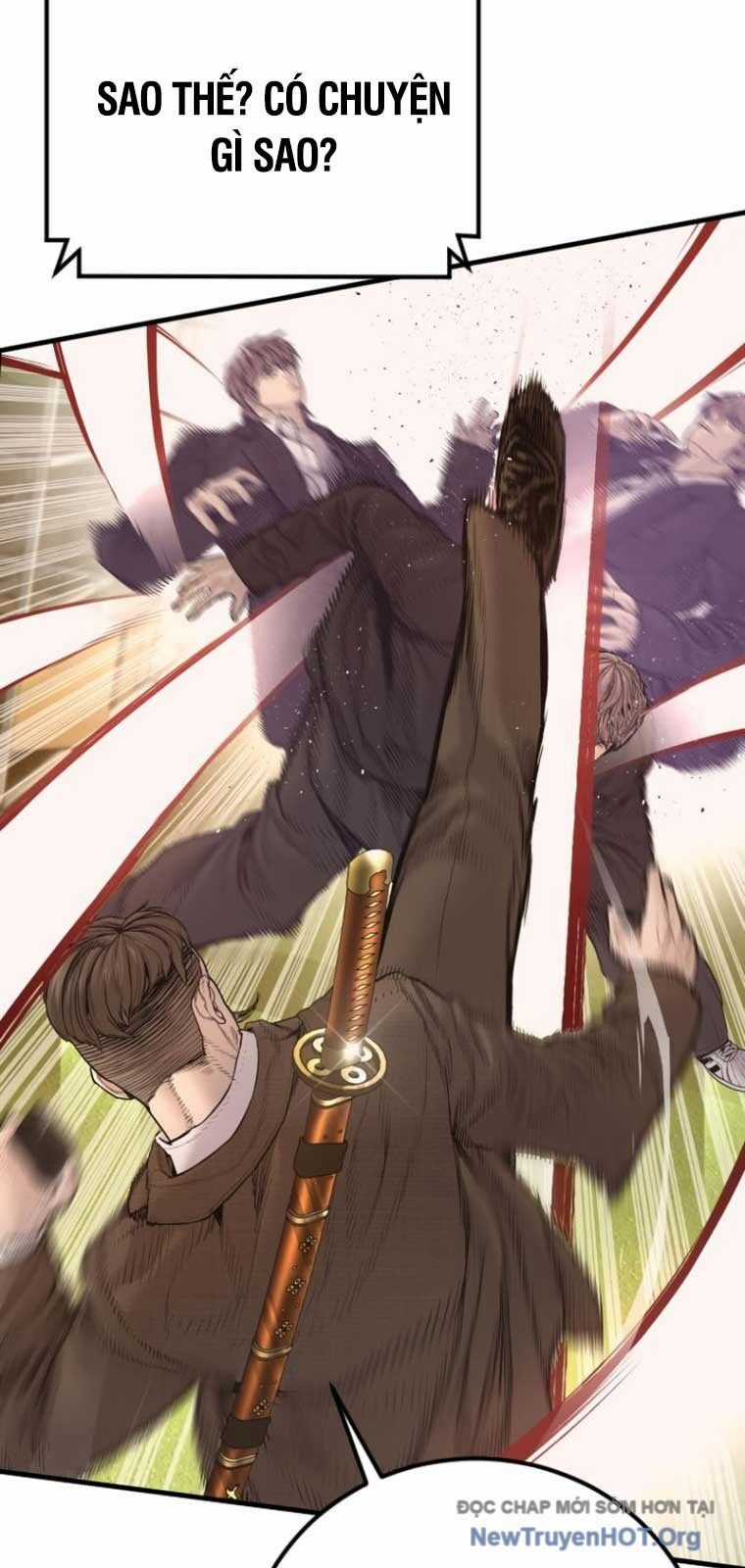 Bố Tôi Là Đặc Vụ Chương 200 trang 43