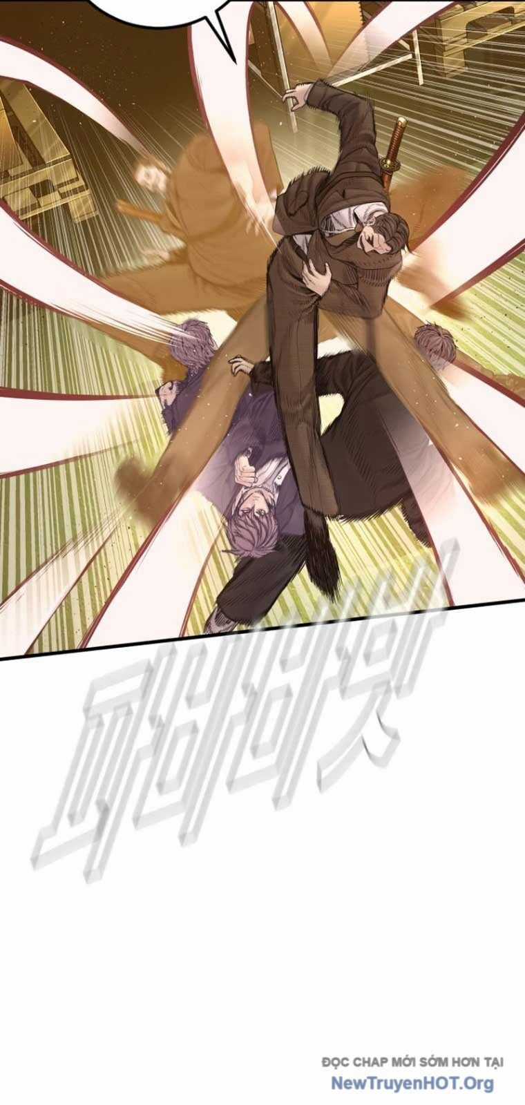 Bố Tôi Là Đặc Vụ Chương 200 trang 46