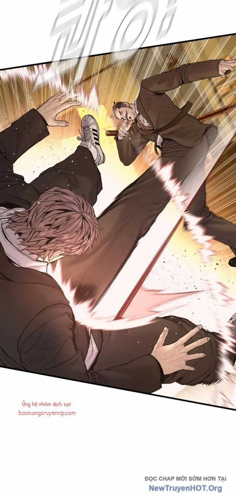 Bố Tôi Là Đặc Vụ Chương 200 trang 53