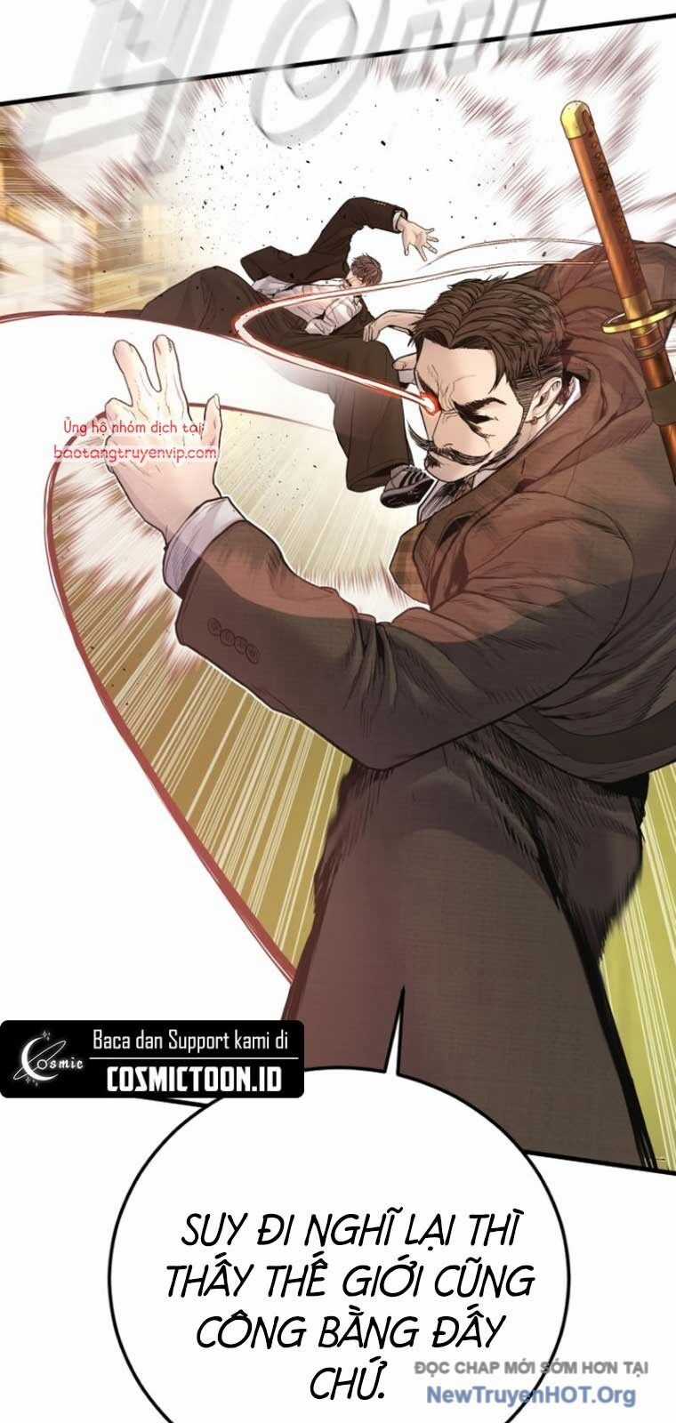 Bố Tôi Là Đặc Vụ Chương 200 trang 56